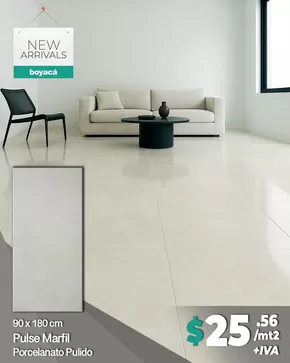 Catálogo Boyacá en Duran | New arrivals  | 2025-08-14T00:00:00.000Z - 2025-08-23T00:00:00.000Z
