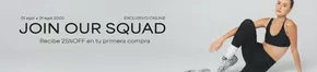 Join our Squad 