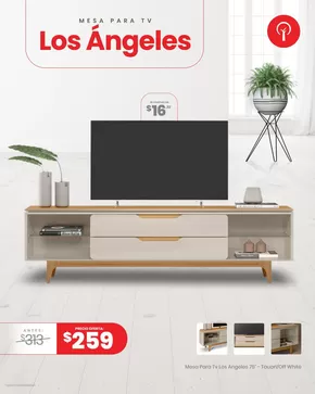 Catálogo Muebles el Bosque | Ofertas y gangas exclusivas | 2025-08-14T00:00:00.000Z - 2025-08-17T00:00:00.000Z