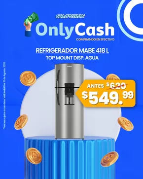 Catálogo Computron | Nuestras Ofertas  | 2025-08-11T00:00:00.000Z - 2025-08-17T00:00:00.000Z