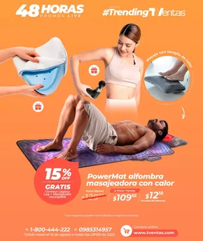 Ofertas