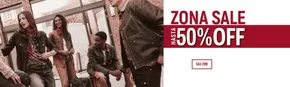 Catálogo Lee en Ambato | Zona Sale  | 2025-08-15T00:00:00.000Z - 2025-08-31T00:00:00.000Z