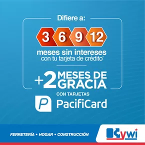 Catálogo Mega Kywi en Guayaquil | Catálogo Mega Kywi | 2025-08-18T00:00:00.000Z - 2025-09-01T00:00:00.000Z