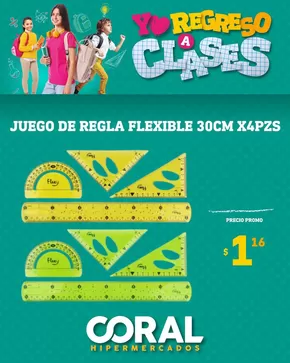 Catálogo Coral Hipermercados en Cuenca | Ofertas especiales  | 2025-08-18T00:00:00.000Z - 2025-08-31T00:00:00.000Z