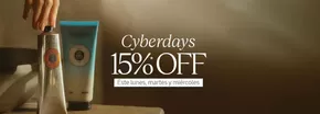 Cyberdays 15%off