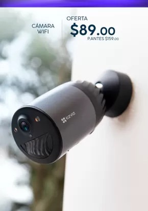 Catálogo Marcimex en San Vicente | Ofertas actuales | 2025-08-18T00:00:00.000Z - 2025-08-31T00:00:00.000Z