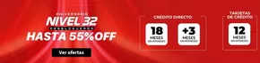Catálogo MaxiTec | Hasta 55%off | 2025-08-19T00:00:00.000Z - 2025-08-31T00:00:00.000Z