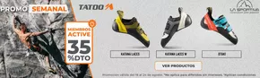 Semanal promo