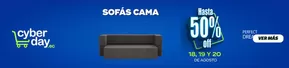 Catálogo Chaide en Sangolquí | Cyber Day  | 2025-08-20T00:00:00.000Z - 2025-08-20T00:00:00.000Z