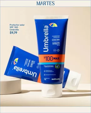 Catálogo Rio Store en Naranjal | Umbrella  | 2025-08-20T00:00:00.000Z - 2025-08-30T00:00:00.000Z