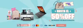 Catálogo Polipapel | Hasta el 50%off  | 2025-08-21T00:00:00.000Z - 2025-08-22T00:00:00.000Z