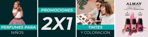 Catálogo Las Fragancias en Loja | Promociones 2x1 | 2025-08-22T00:00:00.000Z - 2025-08-31T00:00:00.000Z