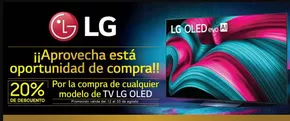 Catálogo tecnomega | Aprovecha esta oportunidad de compra! | 2025-08-22T00:00:00.000Z - 2025-08-30T00:00:00.000Z