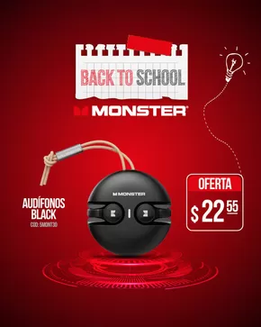 Catálogo Coral Hipermercados | Back to school  | 2025-08-22T00:00:00.000Z - 2025-08-31T00:00:00.000Z