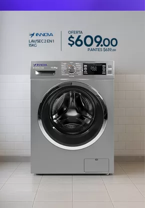 Catálogo Marcimex | Nuestras Ofertas  | 2025-08-25T00:00:00.000Z - 2025-08-31T00:00:00.000Z