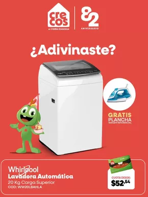 Lavadora automatica 
