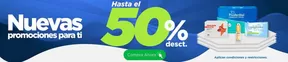 Catálogo Farmacias Medicity | Nuevas promociones para ti  | 2025-08-25T00:00:00.000Z - 2025-08-31T00:00:00.000Z
