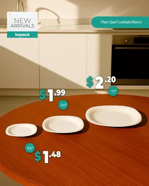 Catálogo Boyacá en Guayaquil | Oval Ofertas  | 2025-08-25T00:00:00.000Z - 2025-08-31T00:00:00.000Z