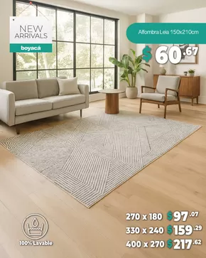 Catálogo Boyacá en Guayaquil | Alfombra Ofertas  | 2025-08-26T00:00:00.000Z - 2025-08-31T00:00:00.000Z