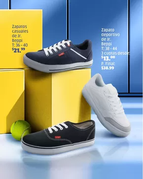 Catálogo Rio Store | Ofertas zapatos  | 2025-08-26T00:00:00.000Z - 2025-08-31T00:00:00.000Z