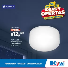 Catálogo Kywi en Cayambe | Nuestras mejores ofertas para ti | 2025-06-01T00:00:00.000Z - 2025-08-31T00:00:00.000Z