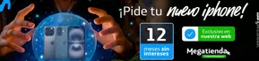Pide tu nuevo iphone!