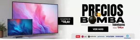 Precios Bomba 