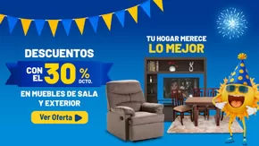 Catálogo Orve Hogar en Quito | Descuentos con el 30%dcto  | 2025-08-27T00:00:00.000Z - 2025-09-06T00:00:00.000Z