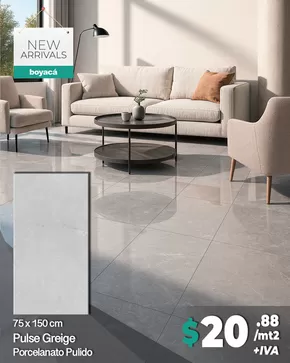 Catálogo Boyacá en Guayaquil | Ofertas  | 2025-08-28T00:00:00.000Z - 2025-09-06T00:00:00.000Z