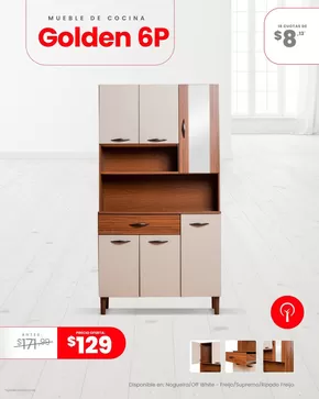 Ofertas especiales atractivas para todos
