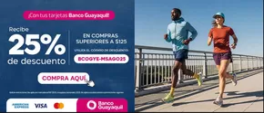 Catálogo Marathon Sports en Quito | Recibe 25%de descuento  | 2025-08-29T00:00:00.000Z - 2025-09-06T00:00:00.000Z
