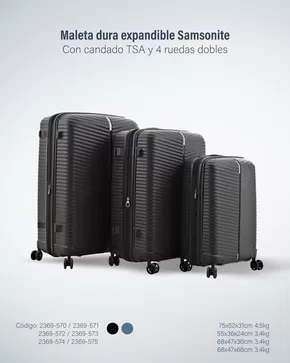 Catálogo Sukasa | Ofertas exclusivas para nuestros clientes | 2025-09-01T00:00:00.000Z - 2025-09-21T00:00:00.000Z