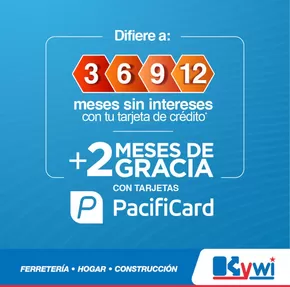 Catálogo Mega Kywi en Ambato | Descuentos y promociones | 2025-09-01T00:00:00.000Z - 2025-09-21T00:00:00.000Z