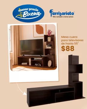 Catálogo Ferrisariato en Machala | Catálogo Ferrisariato | 2025-09-01T00:00:00.000Z - 2025-09-14T00:00:00.000Z