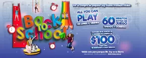 Catálogo Mr. Joy en Loja | Back to School | 2025-09-02T00:00:00.000Z - 2025-09-14T00:00:00.000Z