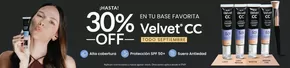 Catálogo Bassa en Guayaquil | Hasta 30% off | 2025-09-02T00:00:00.000Z - 2025-09-30T00:00:00.000Z