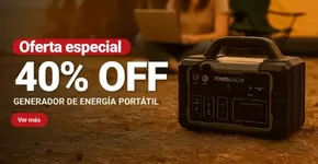 Catálogo MaxiTec en Cuenca | Ofertas  | 2025-09-02T00:00:00.000Z - 2025-09-28T00:00:00.000Z