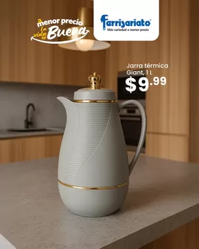 Catálogo Ferrisariato en Machala | Ofertas para ti | 2025-09-02T00:00:00.000Z - 2025-09-17T00:00:00.000Z