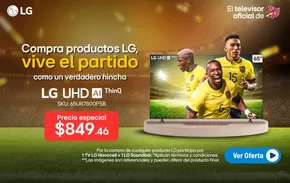 Catálogo Orve Hogar en Manta | Excelente oferta para cazadores de gangas | 2025-09-03T00:00:00.000Z - 2025-09-21T00:00:00.000Z