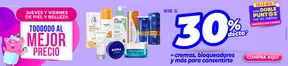 Catálogo Farmacias Cruz Azul en Latacunga | Gran variedad de ofertas | 2025-09-08T00:00:00.000Z - 2025-09-14T00:00:00.000Z