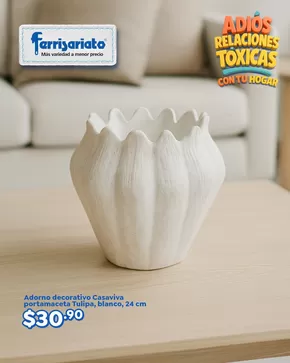 Catálogo Ferrisariato en Riobamba | Catálogo Ferrisariato | 2025-09-08T00:00:00.000Z - 2025-09-14T00:00:00.000Z
