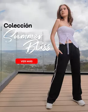 Catálogo Moda RM en Babahoyo | Descubre ofertas atractivas | 2025-09-09T00:00:00.000Z - 2025-09-21T00:00:00.000Z