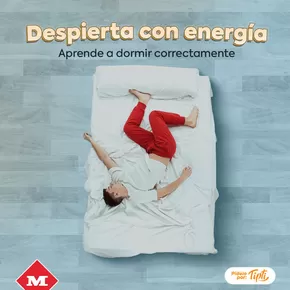 Catálogo Megamaxi | Ofertas especiales atractivas para todos | 2025-09-11T00:00:00.000Z - 2025-09-25T00:00:00.000Z