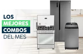 Catálogo Marcimex en Portoviejo | Excelente oferta para todos los clientes | 2025-09-11T00:00:00.000Z - 2025-09-25T00:00:00.000Z