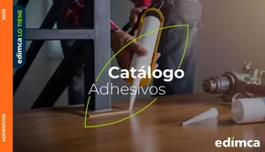 Catálogo Edimca en Otavalo | Catálogo Edimca | 2025-09-11T00:00:00.000Z - 2025-09-25T00:00:00.000Z