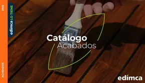 Catálogo Edimca en Calceta | Gran variedad de ofertas | 2025-09-11T00:00:00.000Z - 2025-09-25T00:00:00.000Z
