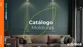 Catálogo Edimca en Calceta | Ofertas exclusivas para nuestros clientes | 2025-09-11T00:00:00.000Z - 2025-09-25T00:00:00.000Z