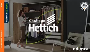 Catálogo Edimca en Calceta | Ofertas principales y descuentos | 2025-09-11T00:00:00.000Z - 2025-09-25T00:00:00.000Z