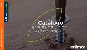 Catálogo Edimca en Guayaquil | Ofertas principales para todos los clientes | 2025-09-11T00:00:00.000Z - 2025-09-25T00:00:00.000Z