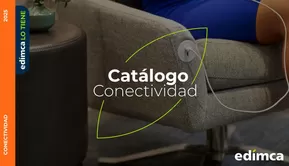 Catálogo Edimca en Guayaquil | Nuestras mejores gangas | 2025-09-11T00:00:00.000Z - 2025-09-25T00:00:00.000Z